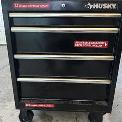 Huskey Tool Chest