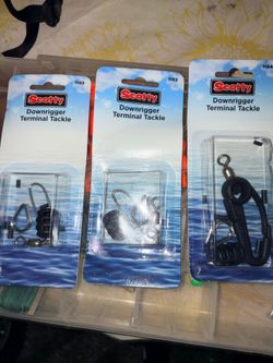 GONE FISHIN!!!