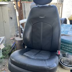 Ctsv Seats
