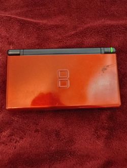 Nintendo DS Lite (Parts)