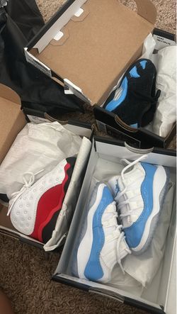 Jordan’s 4c