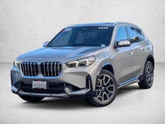 2025 BMW X1