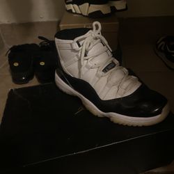 Jordan’s 11