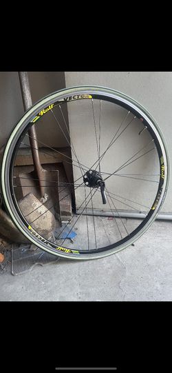 Bike Rims 