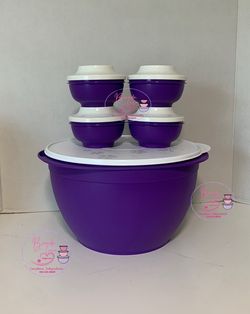 Tupperware