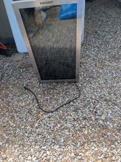 Beverage Fridge 3.2cft