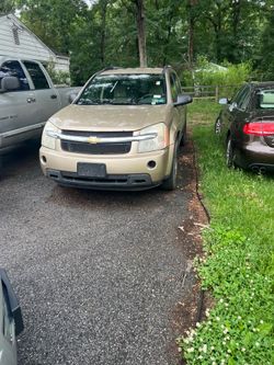 2007 Chevrolet Equinox