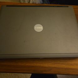 Dell Latitude D820