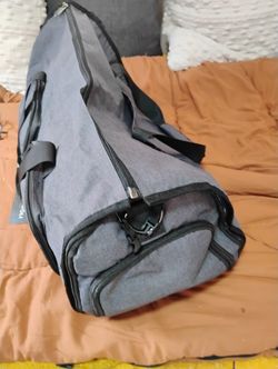 Fanwoli Dance Bag