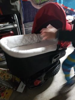Baby Jogger Basket
