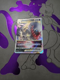 Darkrai Vstar