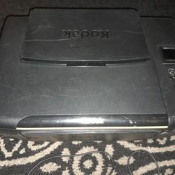 Kodak All In One Printer