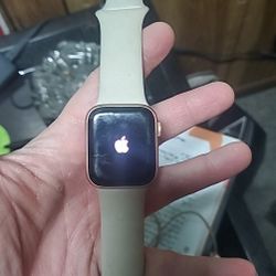 Apple Watch SE