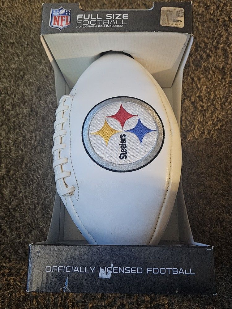 Pittsburgh Steelers Football