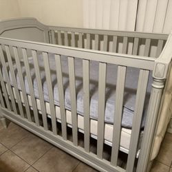 Pottery Barn Crib
