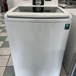 Samsung Washer ( Delivery Available )