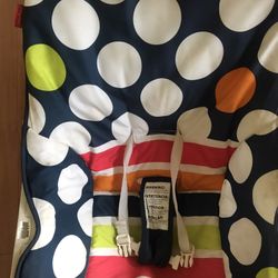 Baby Rocker Chiar Washable 