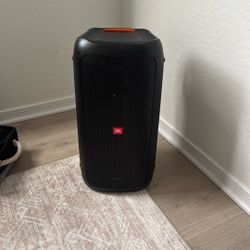 Jbl Party Box