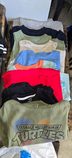 3T boys clothes