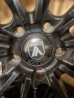 Rims tires