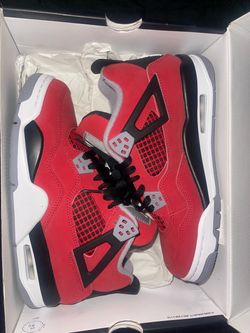 Retro 4s Size 6.5y