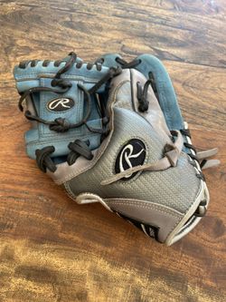 Rawlings Hypershell Heart of the Hide 11.5” Cost 300 New