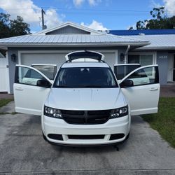 Dodge Journey SE Value 