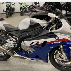 2011 Bmws1000rr