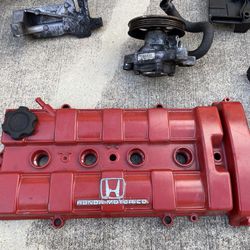 Honda/Acura Integra Parts 