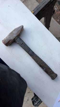 Kobalt hammer