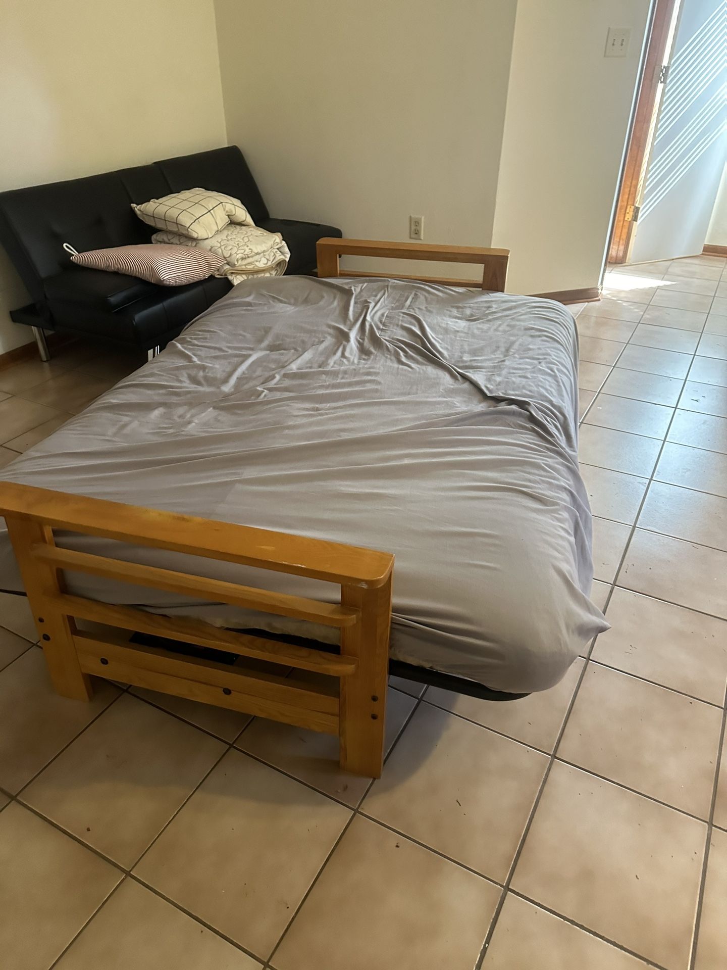 Futon
