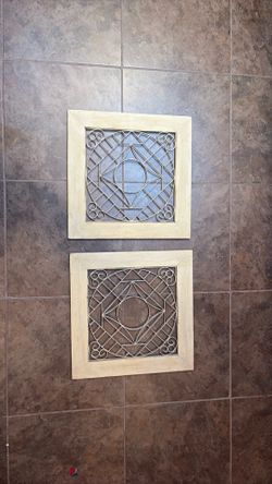 Wall art