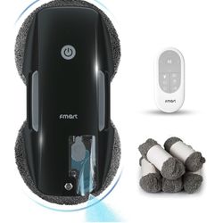 Window Cleaning Robot