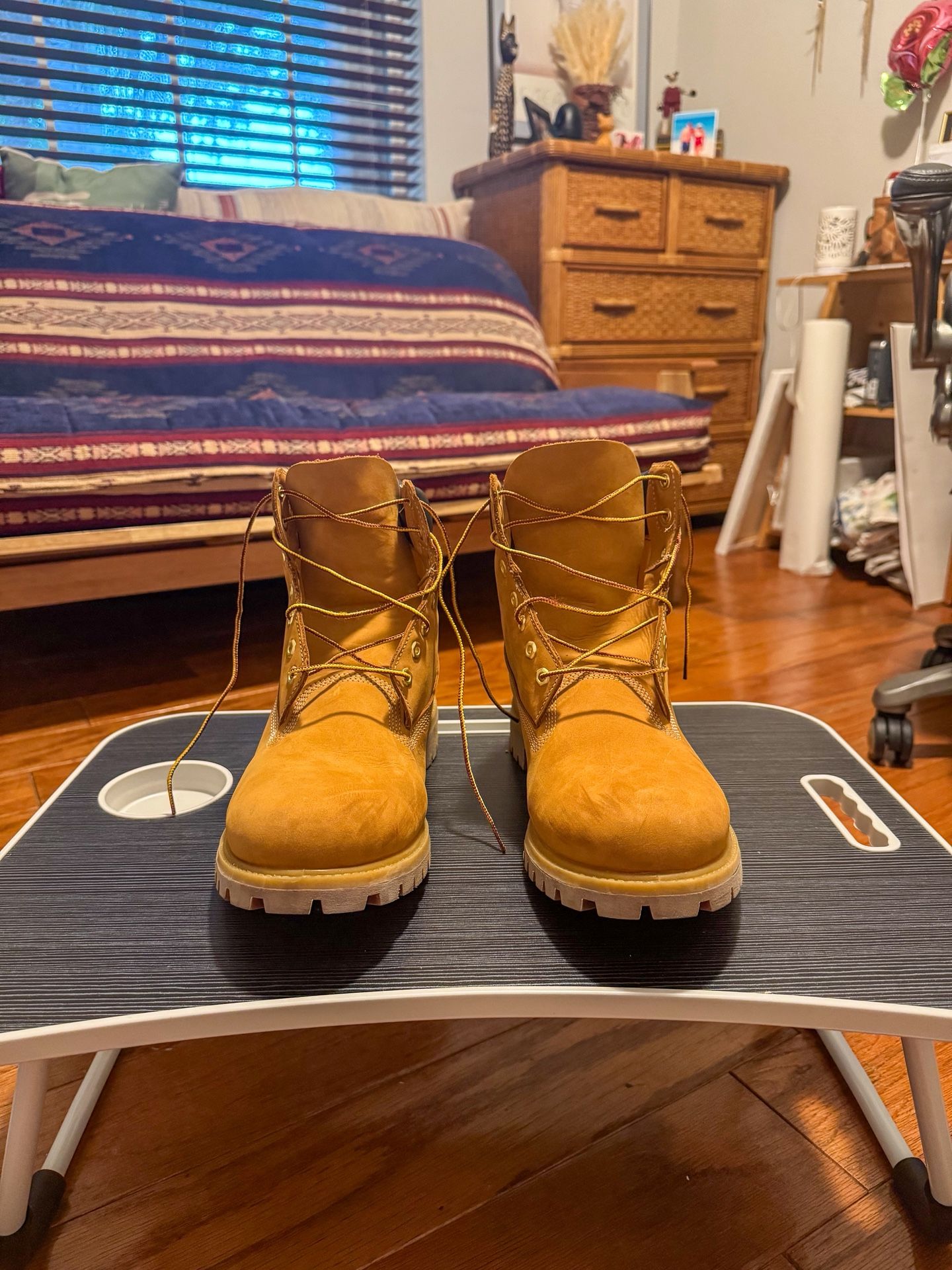 Timberland Boot Size 13M