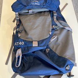 Men’s Travel Backpack 