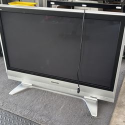 Panasonic Viera 50” TV