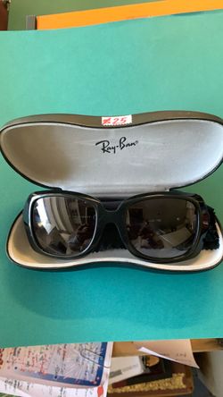 Ray Ban