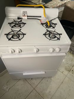 Premier stove