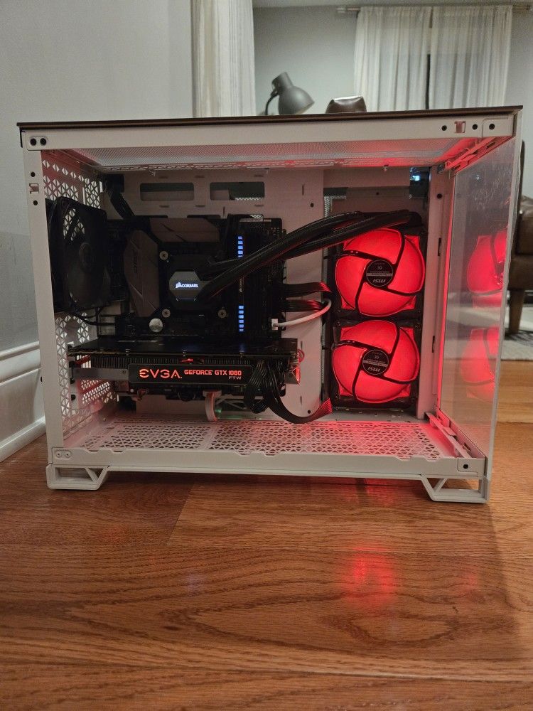 Gaming Desktop Computer PC