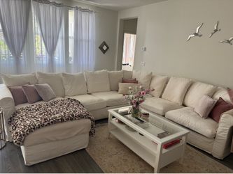 Ikea sleeping sofa