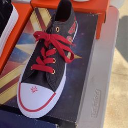 New Shoes