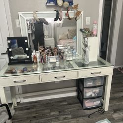 Vanity
