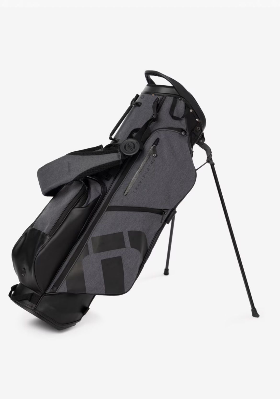 Travis Matthew BYOB Stand golf bag