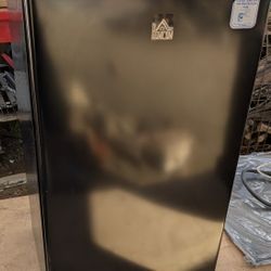 Mini Refrigerator