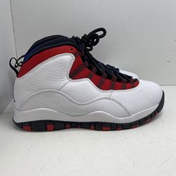 Jordan Retro 10 Westbrook Class Of 2006 Shoes 204148/12
