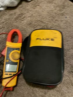Multi meter