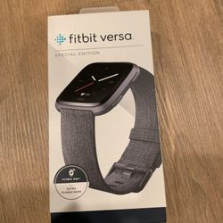 Fitbit Versa - Special Edition