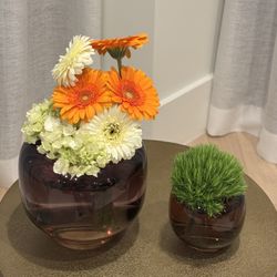 Flower Arrangement 