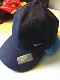 Nike hat