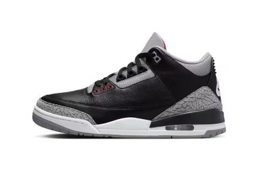 NEW Air Jordan 3 Black Cement Men’s SIZE 13 & 14